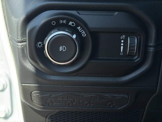 2026 Jeep Wrangler Moab 392