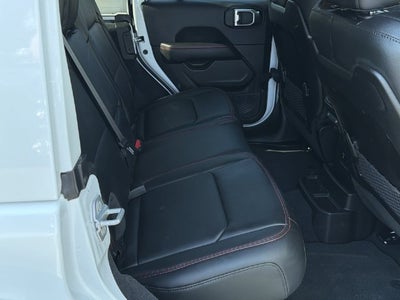 2026 Jeep Wrangler Moab 392
