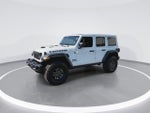 2026 Jeep Wrangler Moab 392