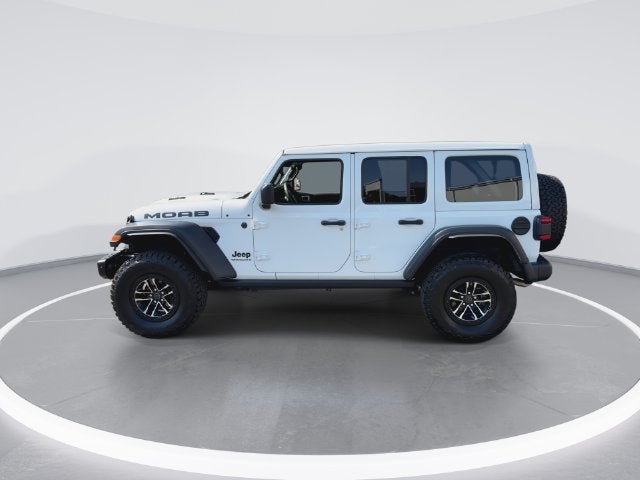 2026 Jeep Wrangler Moab 392
