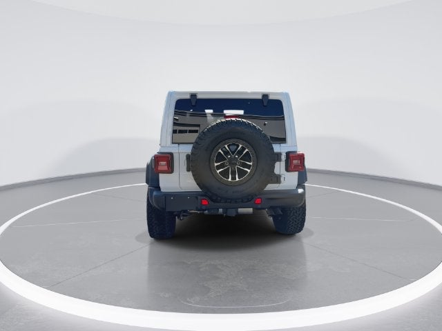 2026 Jeep Wrangler Moab 392