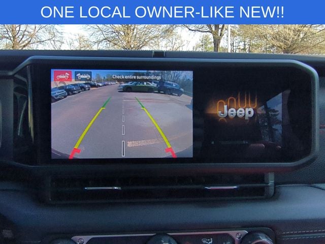 2024 Jeep Wrangler Rubicon 392