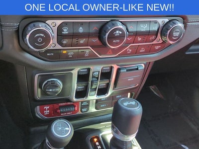 2024 Jeep Wrangler Rubicon 392