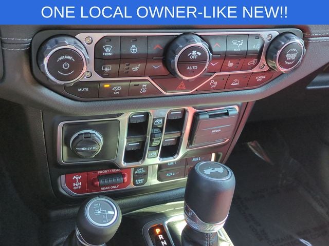 2024 Jeep Wrangler Rubicon 392