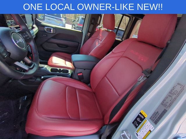 2024 Jeep Wrangler Rubicon 392