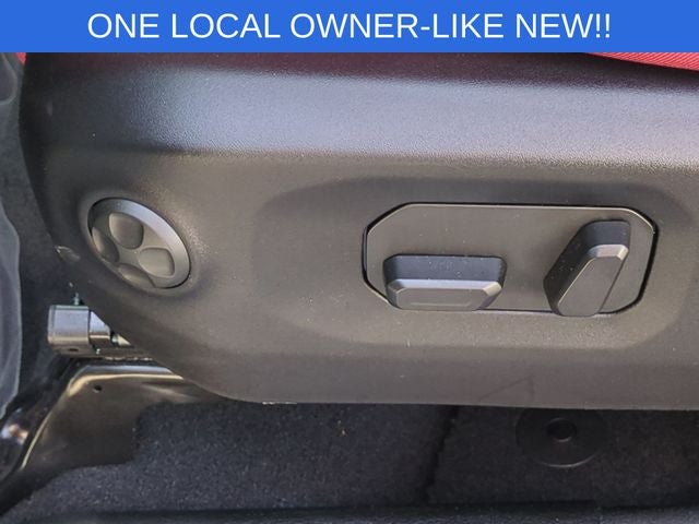 2024 Jeep Wrangler Rubicon 392