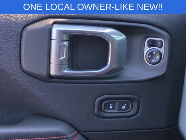 2024 Jeep Wrangler Rubicon 392