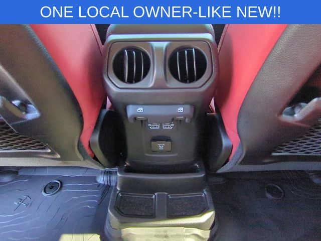 2024 Jeep Wrangler Rubicon 392