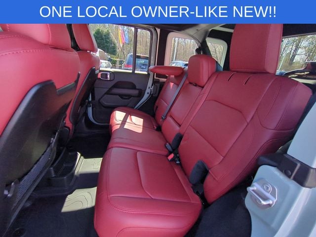 2024 Jeep Wrangler Rubicon 392