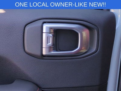 2024 Jeep Wrangler Rubicon 392