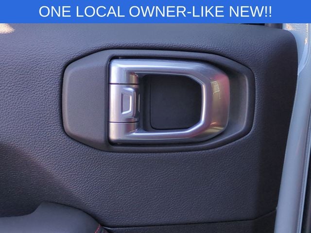 2024 Jeep Wrangler Rubicon 392