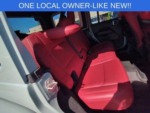 2024 Jeep Wrangler Rubicon 392