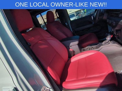 2024 Jeep Wrangler Rubicon 392