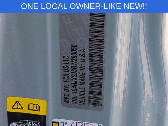 2024 Jeep Wrangler Rubicon 392