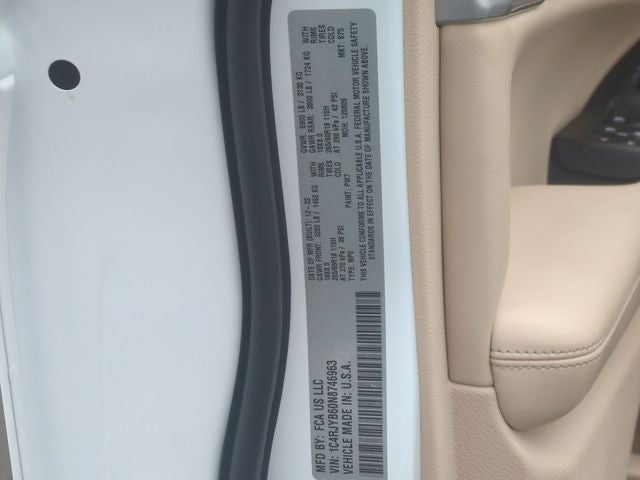 2022 Jeep Grand Cherokee 4xe
