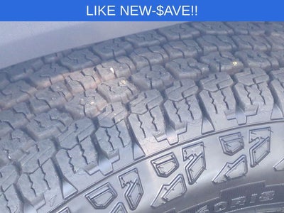 2025 Jeep Grand Cherokee Trailhawk 4xe