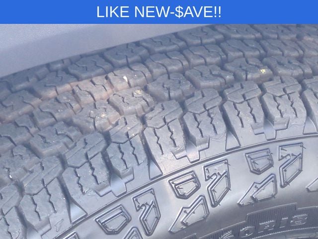 2025 Jeep Grand Cherokee Trailhawk 4xe