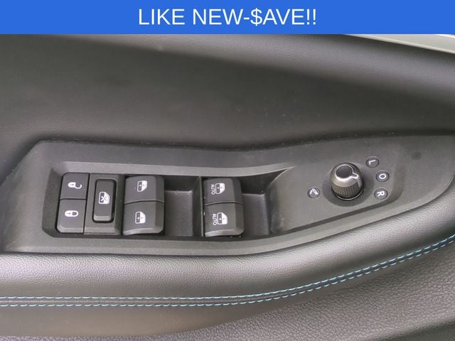 2025 Jeep Grand Cherokee Trailhawk 4xe