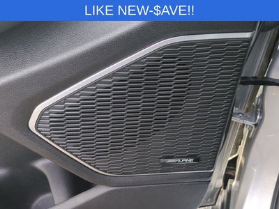 2025 Jeep Grand Cherokee Trailhawk 4xe