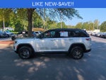 2025 Jeep Grand Cherokee Trailhawk 4xe