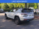 2025 Jeep Grand Cherokee Trailhawk 4xe