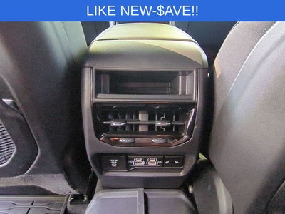 2025 Jeep Grand Cherokee Trailhawk 4xe