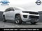 2022 Jeep Grand Cherokee Overland 4xe