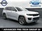 2022 Jeep Grand Cherokee Overland 4xe