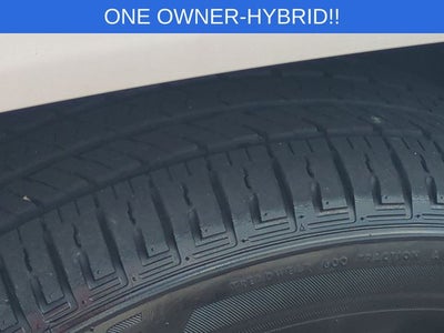 2023 Jeep Grand Cherokee Overland 4xe