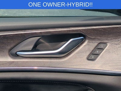 2023 Jeep Grand Cherokee Overland 4xe