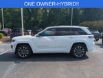 2023 Jeep Grand Cherokee Overland 4xe