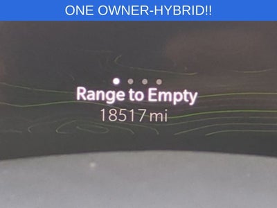 2023 Jeep Grand Cherokee Overland 4xe