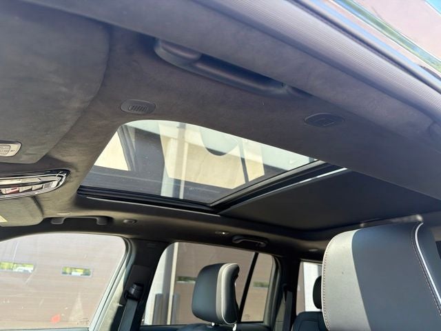2024 Jeep Grand Cherokee Summit Reserve 4xe
