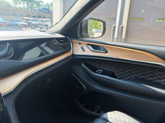 2024 Jeep Grand Cherokee Summit Reserve 4xe