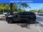 2024 Jeep Grand Cherokee Summit Reserve 4xe