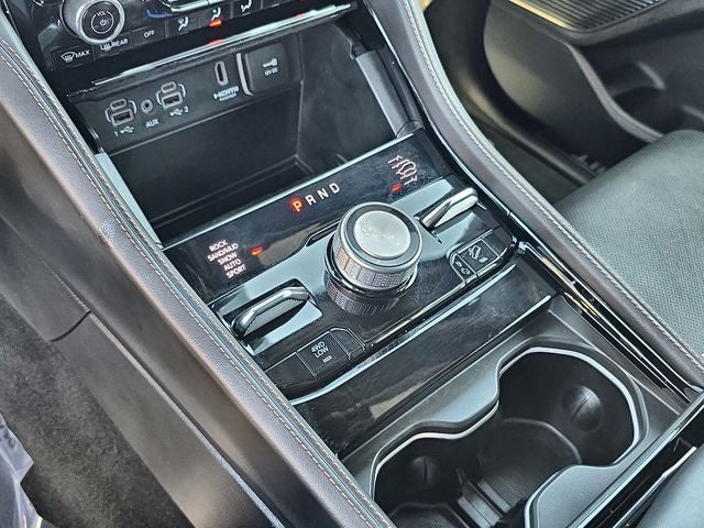 2023 Jeep Grand Cherokee Summit Reserve 4xe