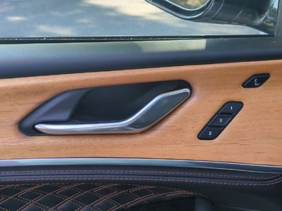 2024 Jeep Grand Cherokee Summit Reserve 4xe