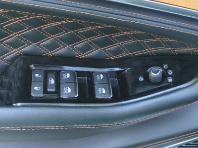 2024 Jeep Grand Cherokee Summit Reserve 4xe