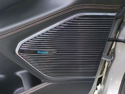 2024 Jeep Grand Cherokee Summit Reserve 4xe
