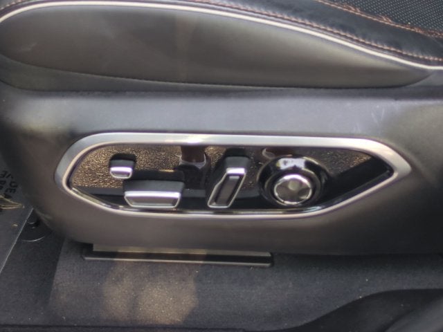 2024 Jeep Grand Cherokee Summit Reserve 4xe