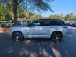 2024 Jeep Grand Cherokee Summit Reserve 4xe