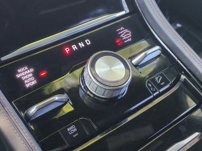 2024 Jeep Grand Cherokee Summit Reserve 4xe