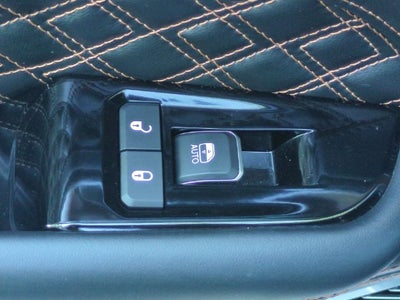 2024 Jeep Grand Cherokee Summit Reserve 4xe