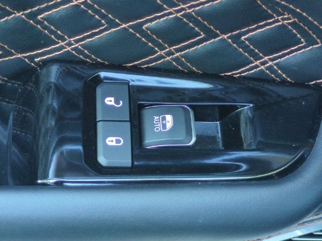 2024 Jeep Grand Cherokee Summit Reserve 4xe
