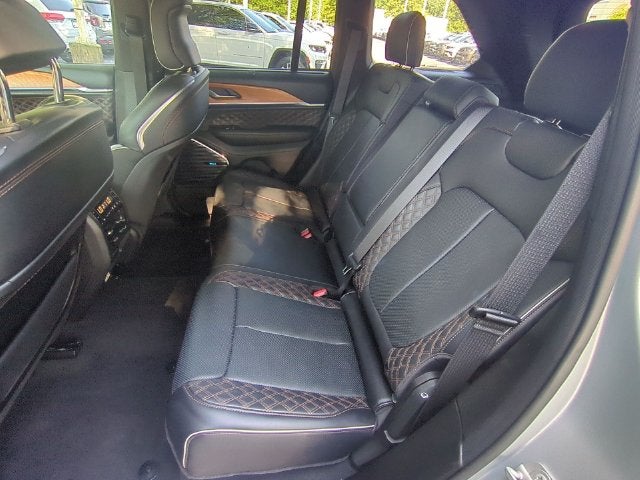 2024 Jeep Grand Cherokee Summit Reserve 4xe