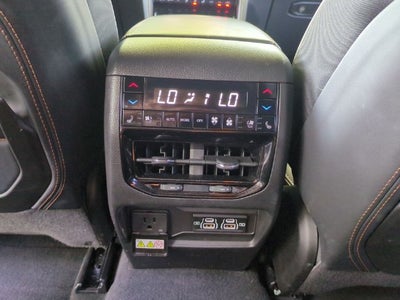2024 Jeep Grand Cherokee Summit Reserve 4xe