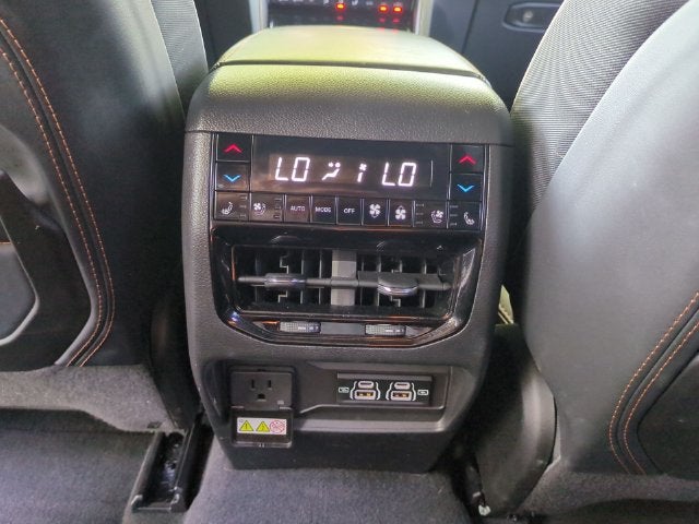 2024 Jeep Grand Cherokee Summit Reserve 4xe