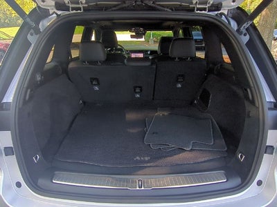 2024 Jeep Grand Cherokee Summit Reserve 4xe