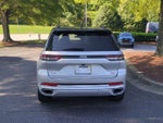 2024 Jeep Grand Cherokee Summit Reserve 4xe