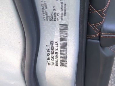 2024 Jeep Grand Cherokee Summit Reserve 4xe